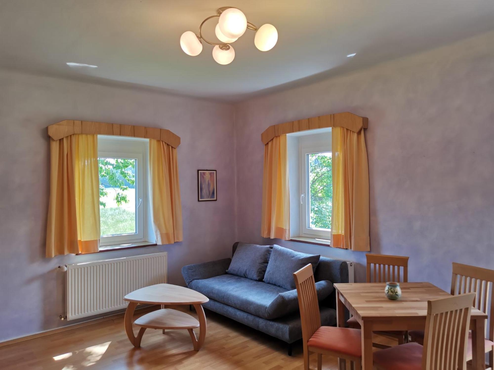 Bungalow & Apartments "Am Deber" Velden - Augsdorf Velden am Wörthersee Quarto foto